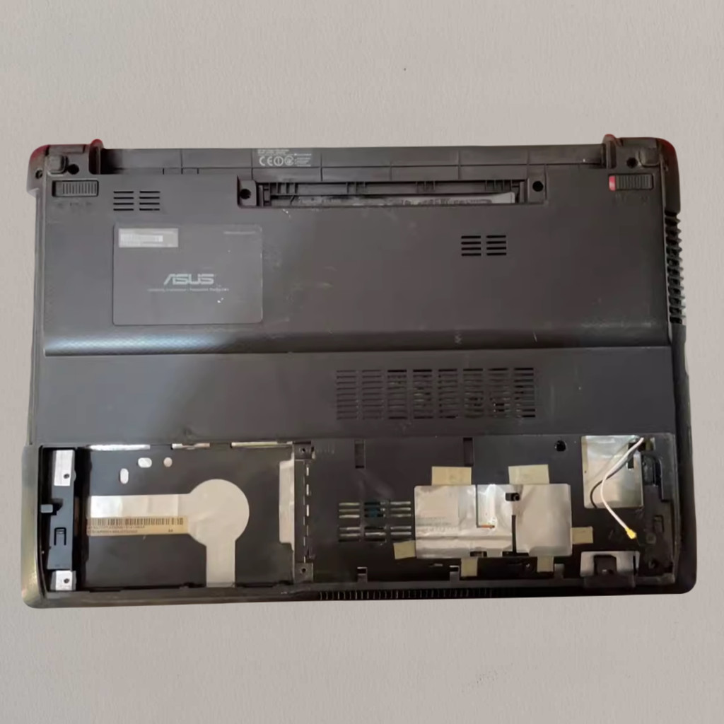 Asus X45VD X55VD X45V X45C X55C X55VD X55V Shell A B Shell C D Shell E