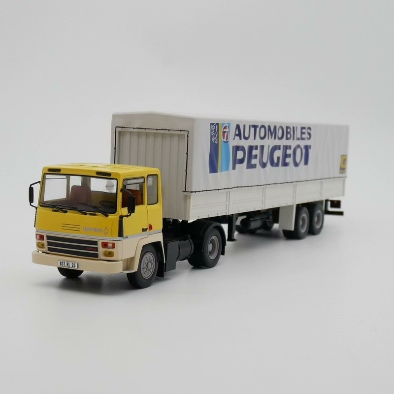 [ออกพิมพ์] ixo Berliet ixo Berliet TR 280 1978 (หากคุณมีคําถามใด ๆ ติดต่อฝ่ายบริการลูกค้าออนไลน์)