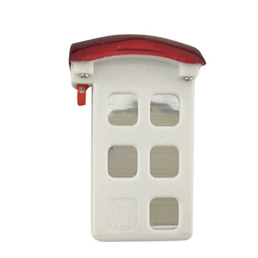 Suitable for Syma X5UC, X5UW quadcopter drone batteries