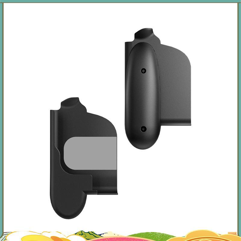 Switch 2 Simple Grip Universal Grip สําหรับ SWITCH 2 Controller Split Grip พร้อมสนับสนุนสําหรับ SWIT