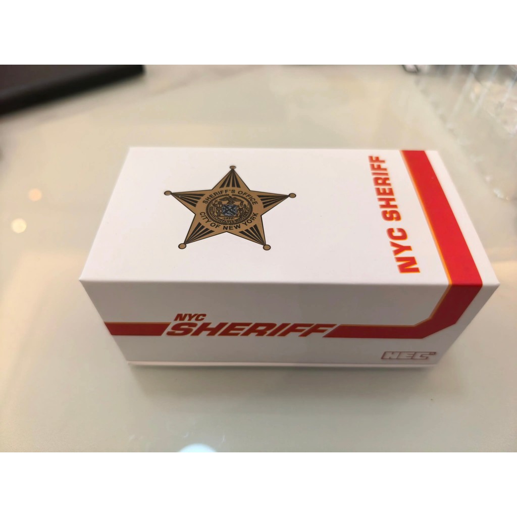 Rollin North Exhibition Limited 1: 64 New York City SHERIFF HEC Limited North Exhibition Limited For