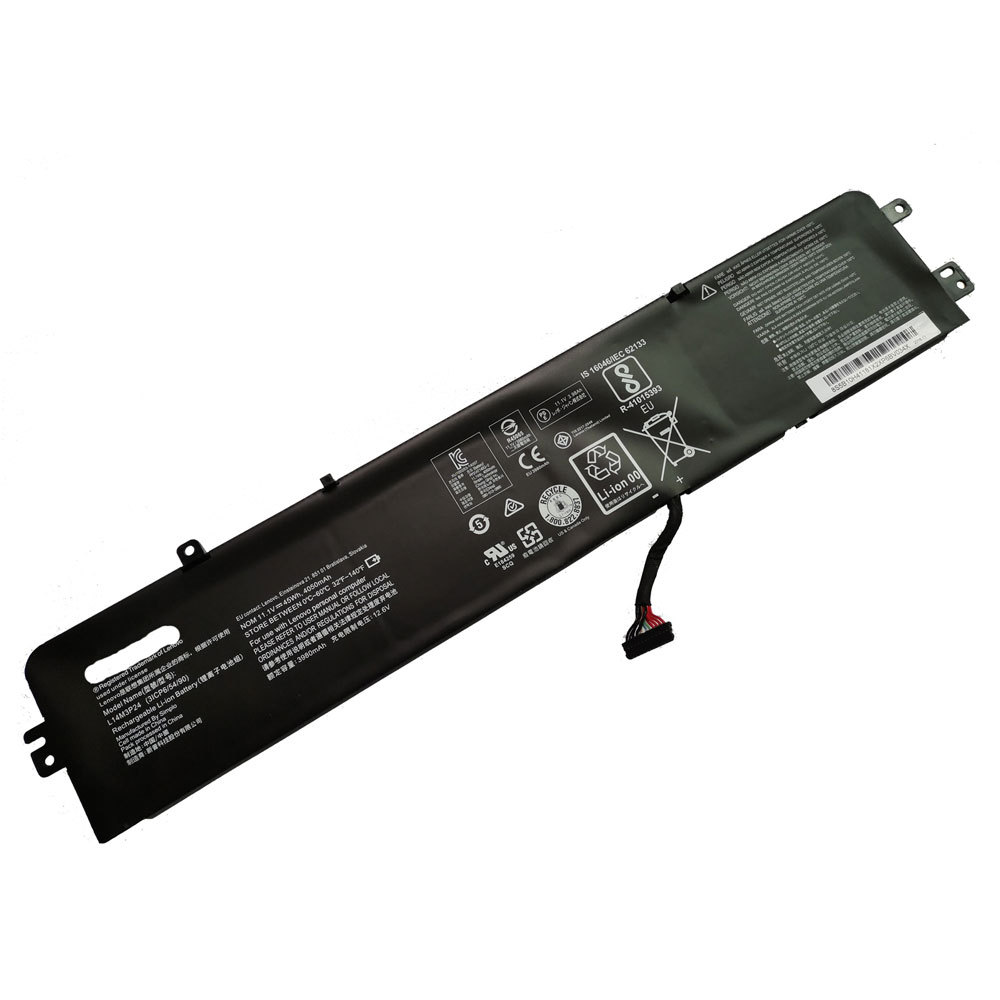 เหมาะสําหรับ Lenovo Rescuer R720 Y520-15IKBN E520-15IKB L14M3P24 แบตเตอรี่แล็ปท็อป