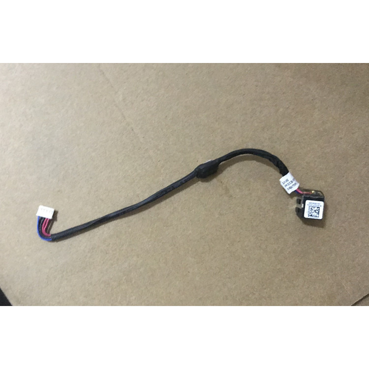 เหมาะสําหรับ Dell Latitude E6530 E6540 อินเทอร์เฟซพลังงานสายไฟ 0PJD1P