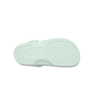 CROCS รองเท้าลำลองผู้ใหญ่ CLASSIC CLOG รุ่น 10001-3YF - MINT TINT
