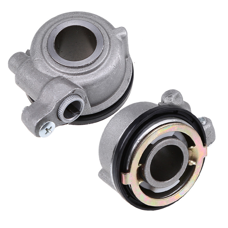 รถจักรยานยนต์ Speedometer ไดรฟ์กล่องเกียร์ล้อ Hub เซ็นเซอร์วัดระยะทางอะไหล่สําหรับ Honda VT400 VLX40