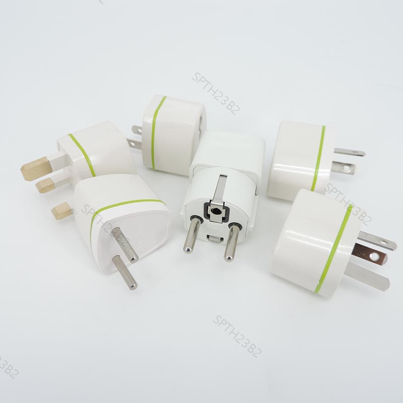AC 250V 10A Universal ยุโรป AU EU US UK EU UK US AU ปลั๊กอะแดปเตอร์สําหรับ USA บราซิล Travel ปลั๊ก c