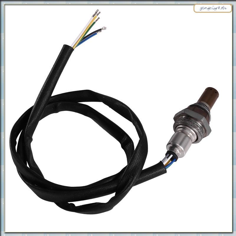 [ZBM] Nox Sensor Probe สําหรับ XE X760 XF X260 F-PACE X761 2.0 3.0 D 2015-2020 204DTD 0281006970 FPL