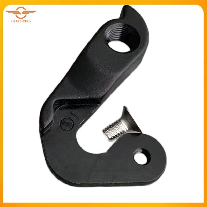 [CloudsMiles.th] จักรยานด้านหลัง Derailleur Hanger สําหรับ 141x5 Scale Aspect SCALE Contessa 990 980