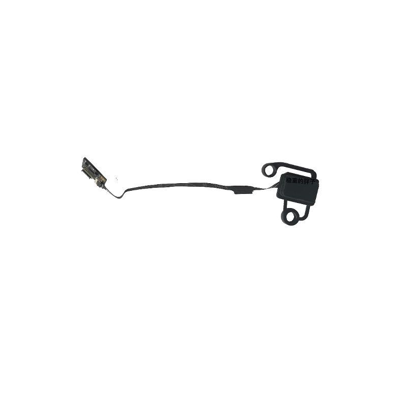 เหมาะสําหรับ DELL DELL Inspiron 7405 5400 5406 2-In-1 ลายนิ้วมืออินเทอร์เฟซไฟฟ้าหัว