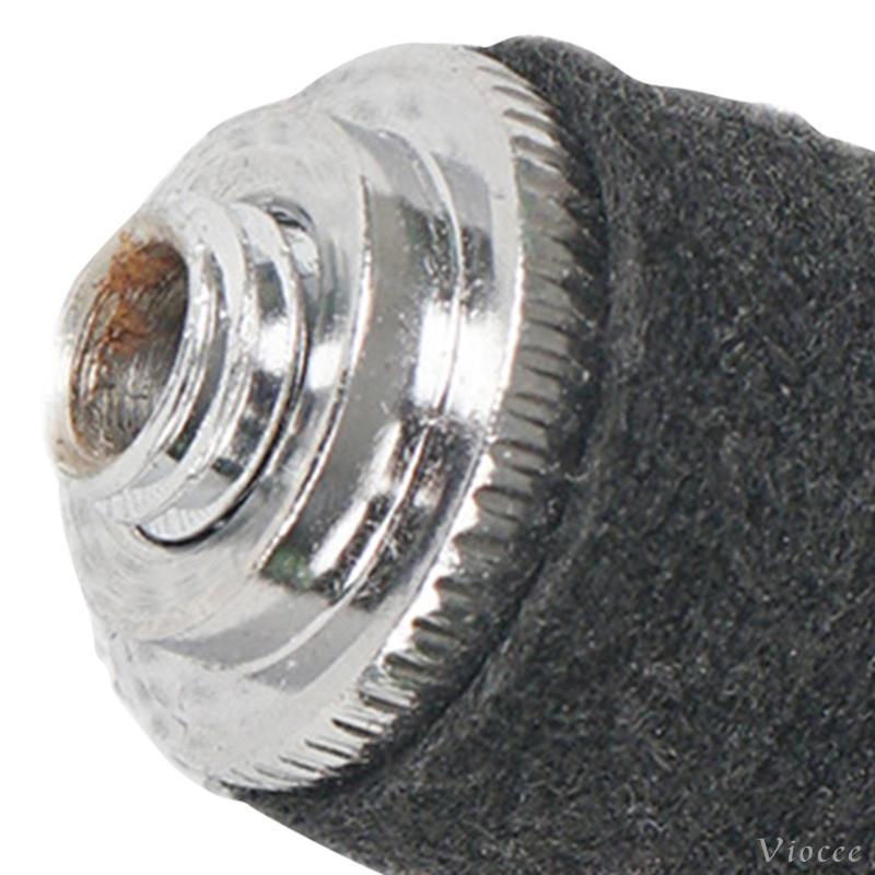 [Viocee] Cymbal Clutch Cymbal Clutch Separator Drum Stacker Heavy Duty Cymbal 6 ชิ้น