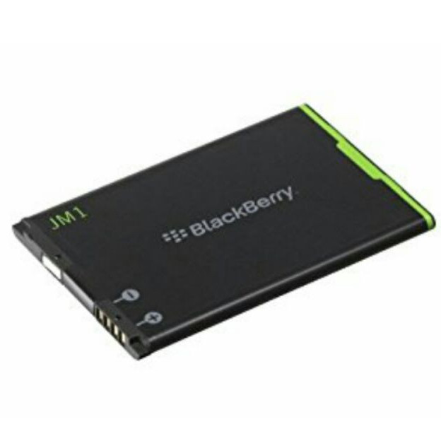 แบตเตอรี่ BlackBerry JM1 Bold 9900,9930,9790,9380,9850,9860