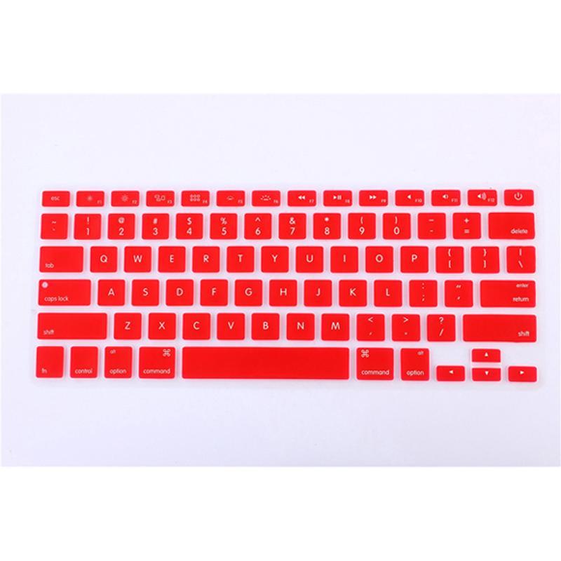 แป้นพิมพ์สําหรับ 2010 2012 MacBook Pro 13 A1278 A1286 2013 2015 Retina A1502 A1425 A1398 2017 Air A1