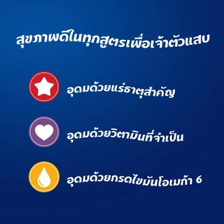 [เลือกรสชาติได้] Purina FELIX อาหารแมวเปียก ในเอ๊กซ์ตร้าเกรวี 70g x48 ซอง สูตร Complete & Balance เลขทะเบียน07
