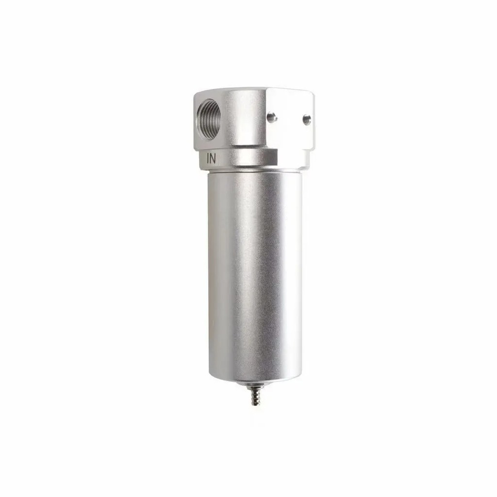 KQ9A Spot delivery Manufacture สินค้าใหม่ Ss304 วัสดุแรงดันสูง Pneumatic air Filter Regulator