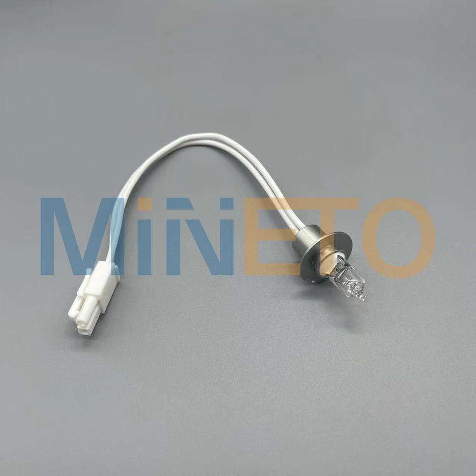 【QJ】Taurus PG64258 12V20W Halogen Lamp Werfen ILab600 ILab650 ILAB 600 ILab 650 12V20W Lamp Halogen
