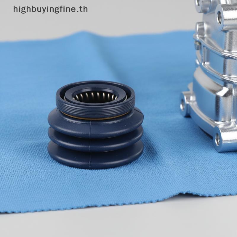 HFTH 98WT7288A2A ซีลน้ํามันสําหรับ Fiesta Focus C Max 5 ความเร็วสําหรับเครื่องยนต์ Robust Performanc
