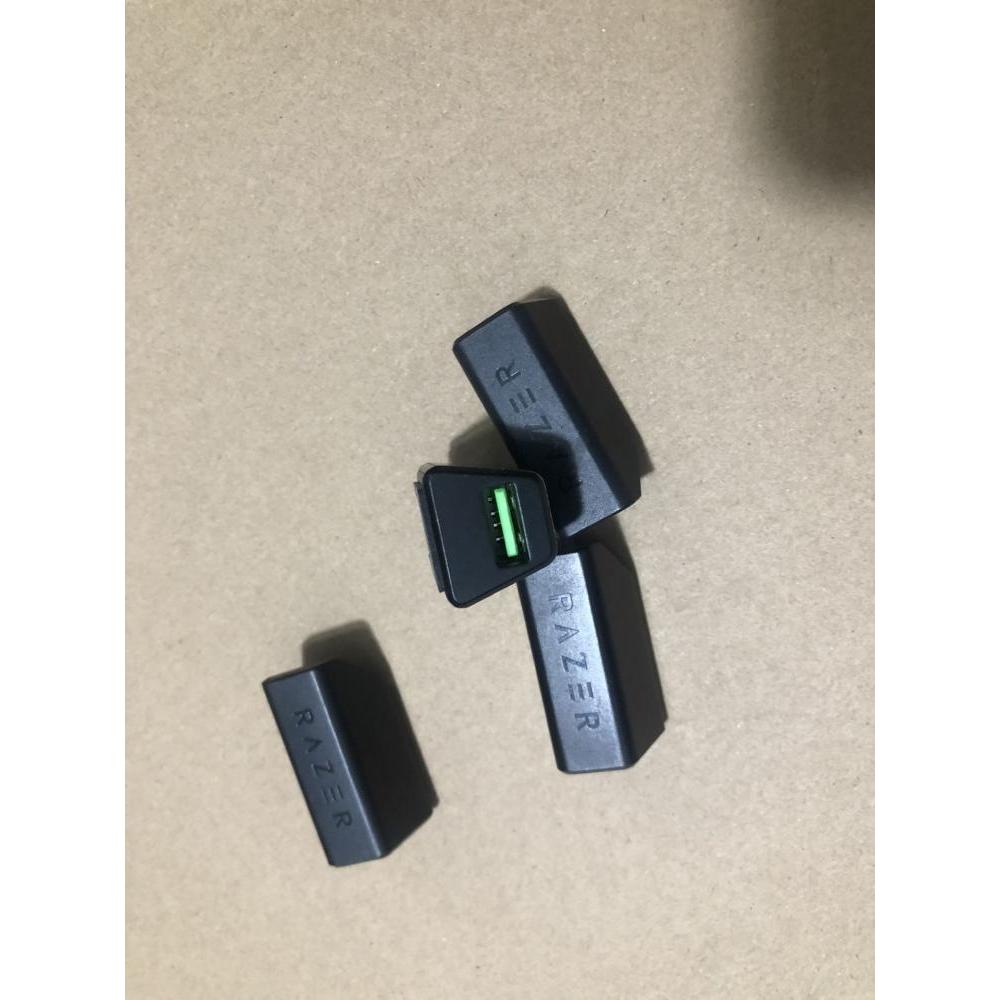 Razer Razer Razer Razer Mamba ตัวแปลงอะแดปเตอร์โหมดคู่อะแดปเตอร์ USB