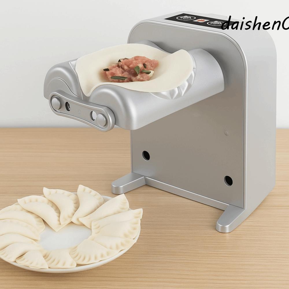 เครื่องทําเกี๊ยวอัตโนมัติ DAIHEN, เครื่องทําเกี๊ยวด่วนแบบชาร์จไฟได้|Dumpling Artifact ไฟฟ้าประหยัดแร