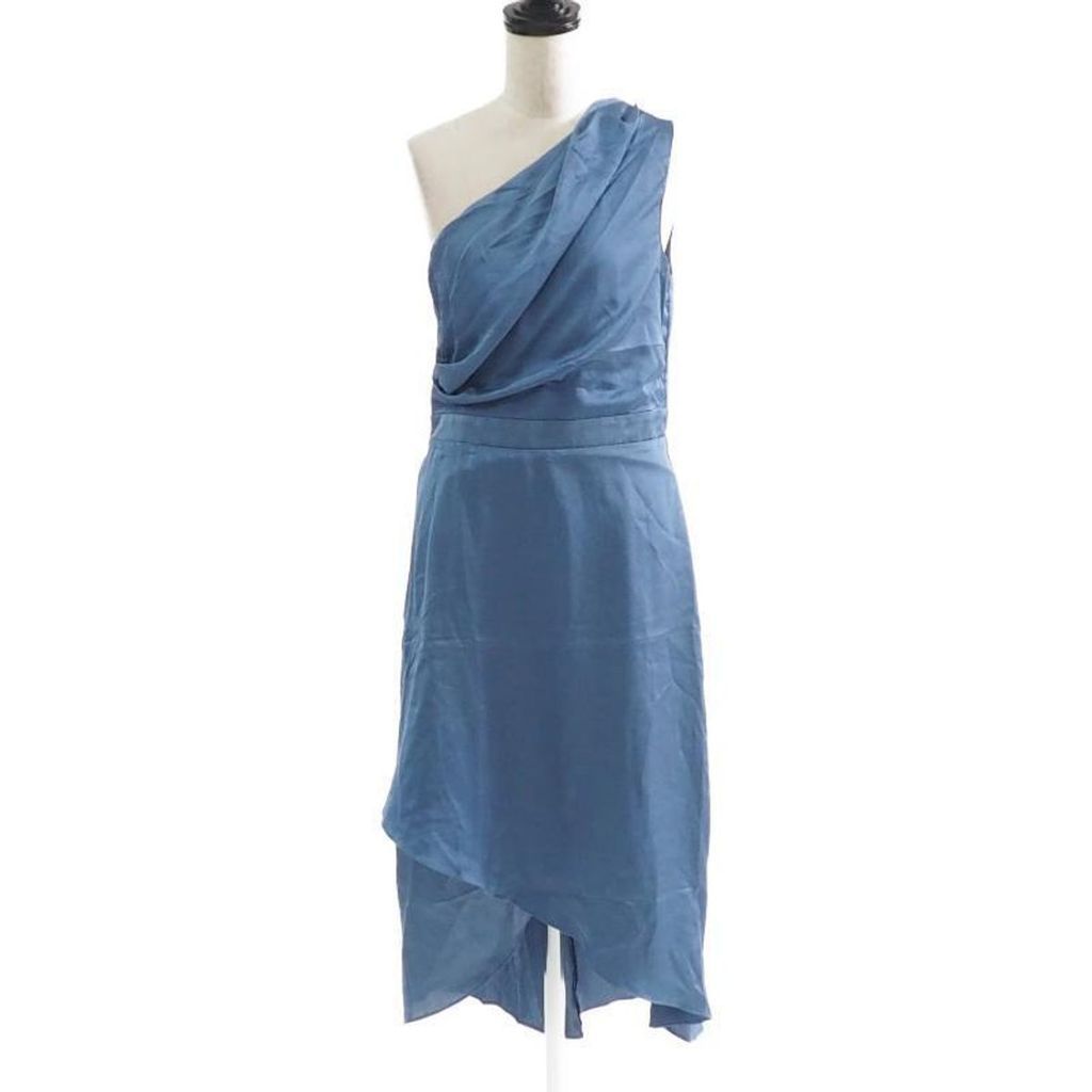 BLUE ASOS Dress Unused