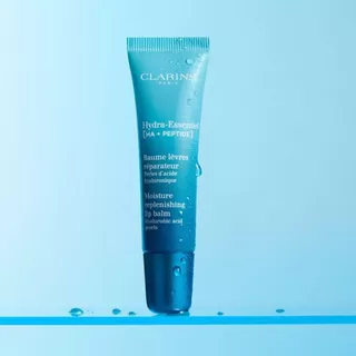 CLARINS Hydra-Essentiel Lip Balm 15 ml. ลิป บาล์ม 15มล.