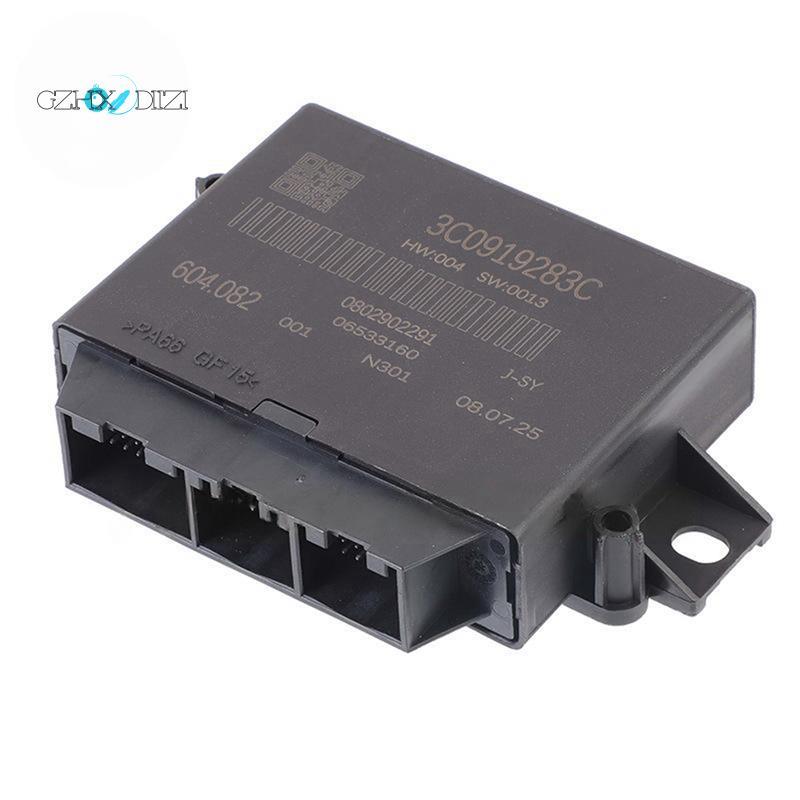 GzhxdiiziParking Radar Module Magotan 2007-2011 Electronics Parking Aid Module คอมพิวเตอร์