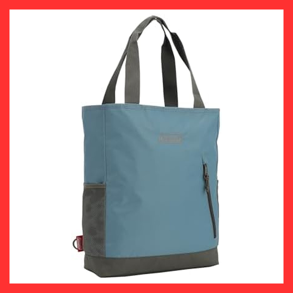 [Coleman] 2-Way Backpack Tote - Men's, Women's, Unisex Backpack Tote Bag, 21L 【Direct from Japan】