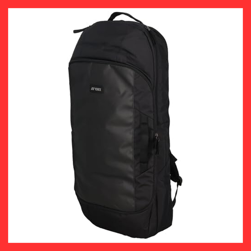 [YONEX] Tennis Racket Bag Box Racket Bag (Holds 3 Tennis Rackets) [Direct from japan]