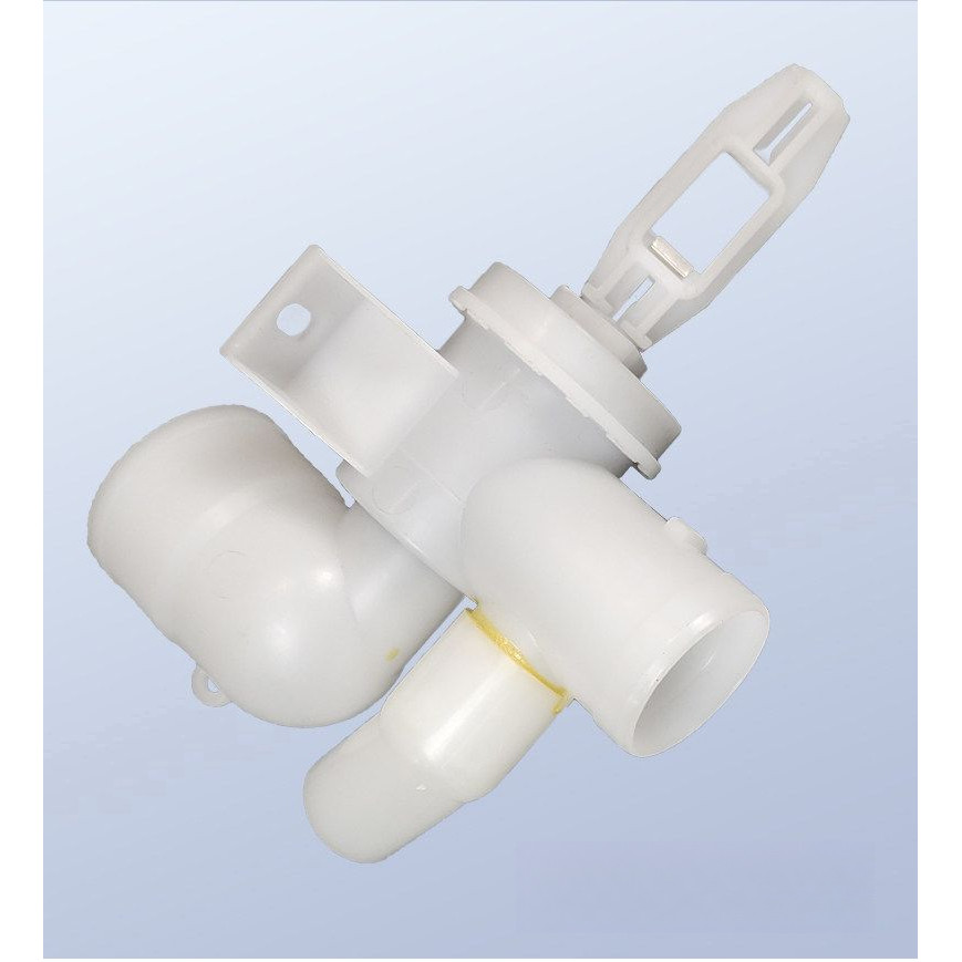 อะไหล่เครื่องซักผ้า Haier รุ่น XPQ-6A/8 ตัวดึงสาย ตัวเร่งระบายน้ำ XPQ-6C2 วาล์วระบายน้ำ 4012A