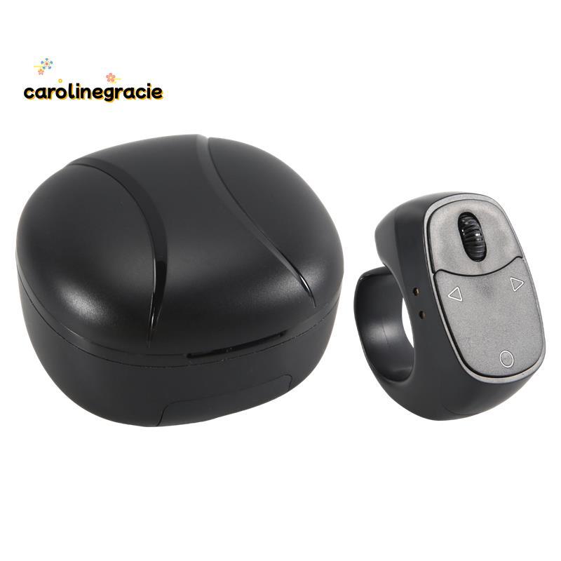 E-Book Page Turner Video Page Turner Remote Camera Zoom Phone Holder