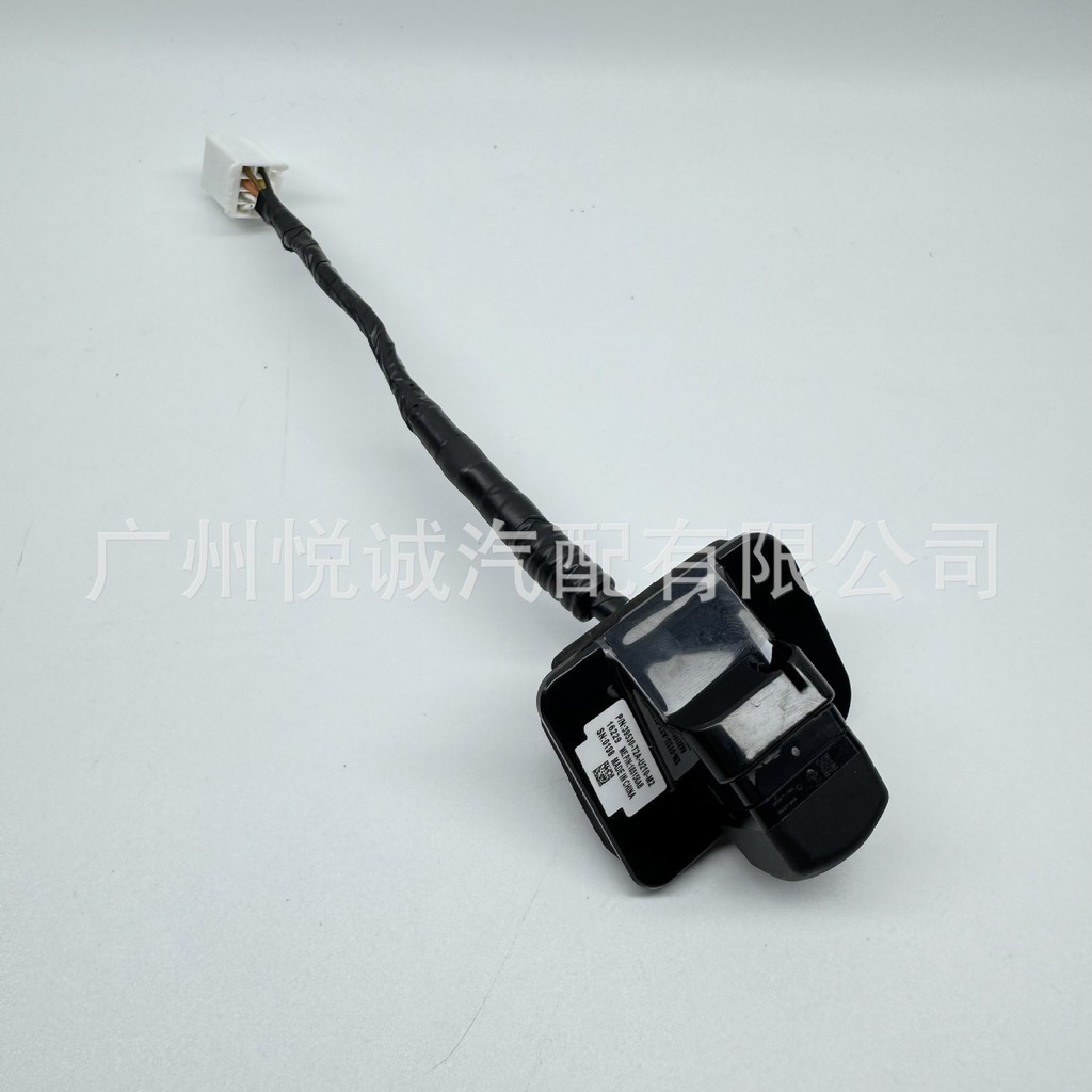เหมาะสําหรับ Honda Nine-Generation Half Accord กล้องหลัง กล้องติดรถยนต์ กล้องถอยหลัง 39530-T2A-U21