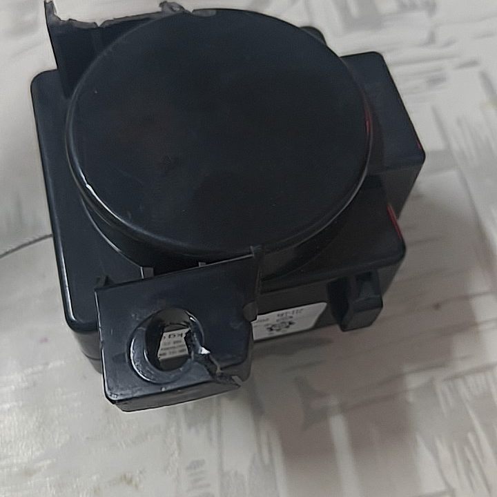 เหมาะสําหรับ Shenhua XQB60-2010 XQB85/90-5155B/8198 เครื่องซักผ้าระบายน้ํารถแทรกเตอร์มอเตอร์วาล์ว