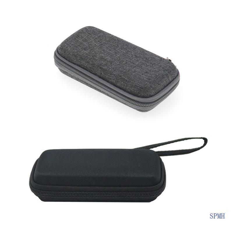 Super EVA Hard Travelling Case Storage Bag กระเป๋าป้องกันสําหรับ ICD-PX470 PX370 TX65