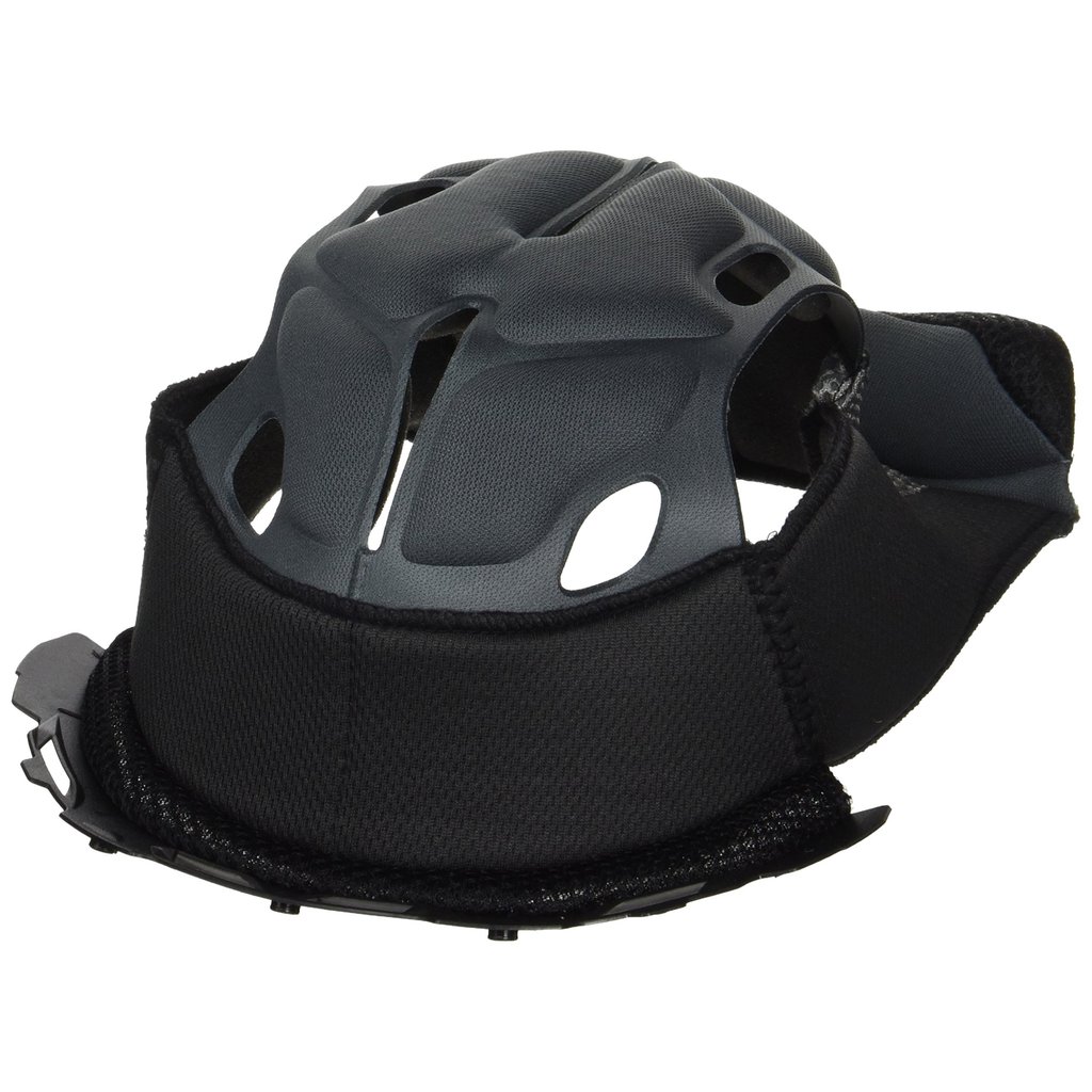 ชุดฟองน้ำในหมวกกันน็อก OGK Kabuto AVAND-2 (เปลี่ยนได้) | OGK Kabuto AVAND-2 Helmet Inner Padding Set