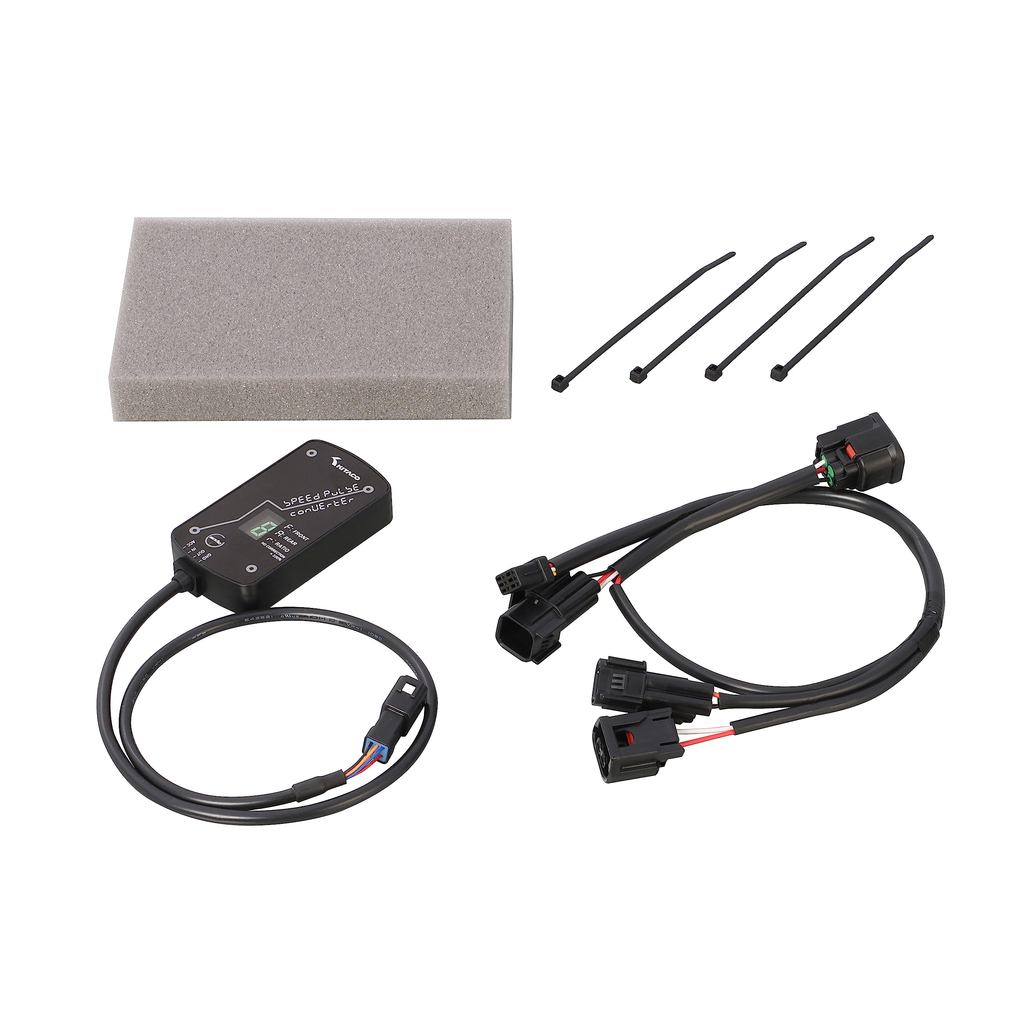 ชุดแปลงสัญญาณวัดรอบ KITACO Type 2 สำหรับ Honda DAX 125 | KITACO Speed Pulse Conversion Unit, Type 2,