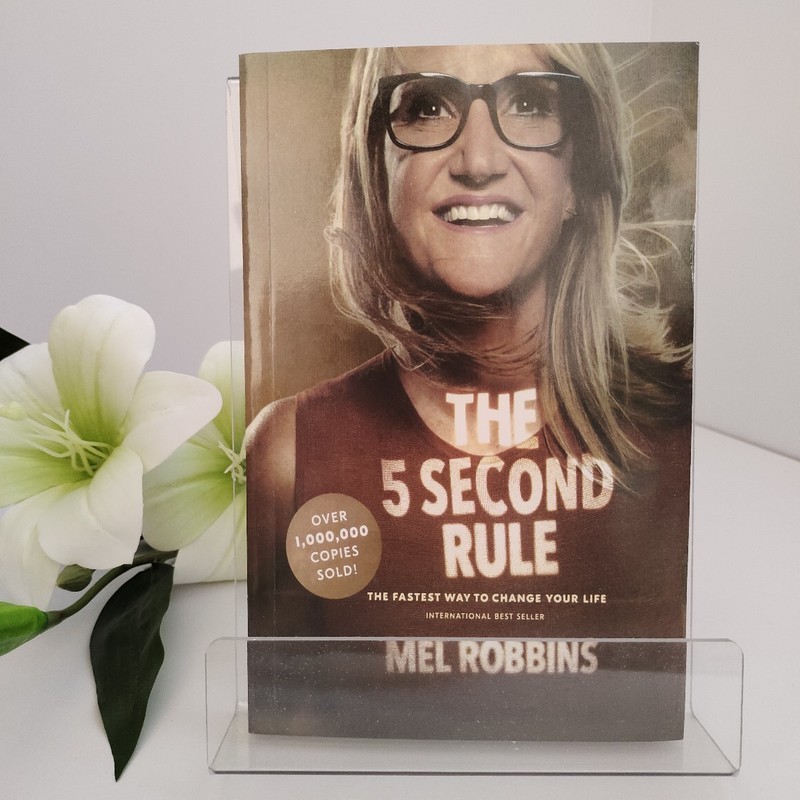ขายร้อน THE5SECONDRULE Five-Second Rule Efficient Mobility สําหรับ Thousand People 821A0026821A0026