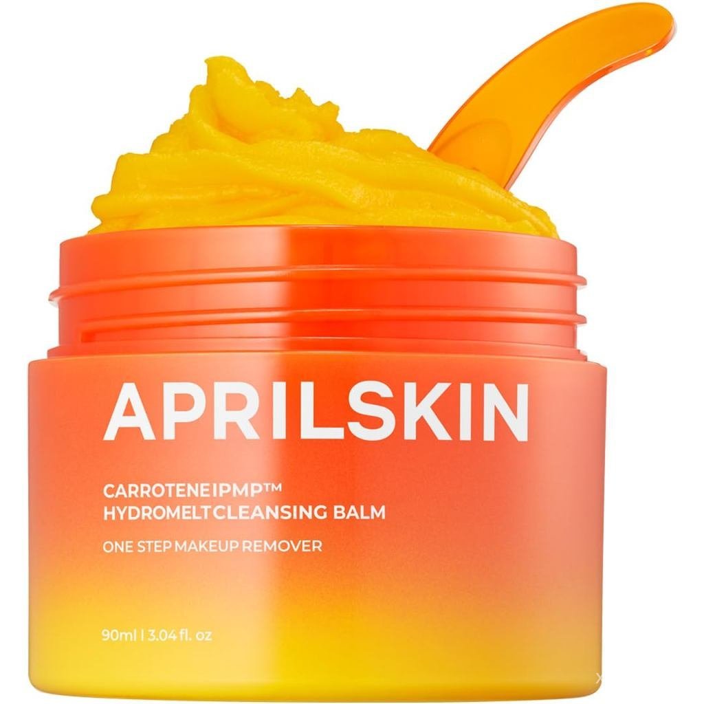 APRILSKIN บาล์ม Carrotene IPMP