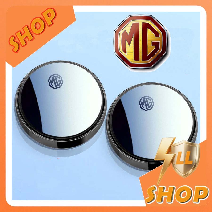 [READY]MG4 EV Rearview mirror auxiliary mirror MG S5 EV  URBAN Body kit Car decoration MG ZS HS MG I