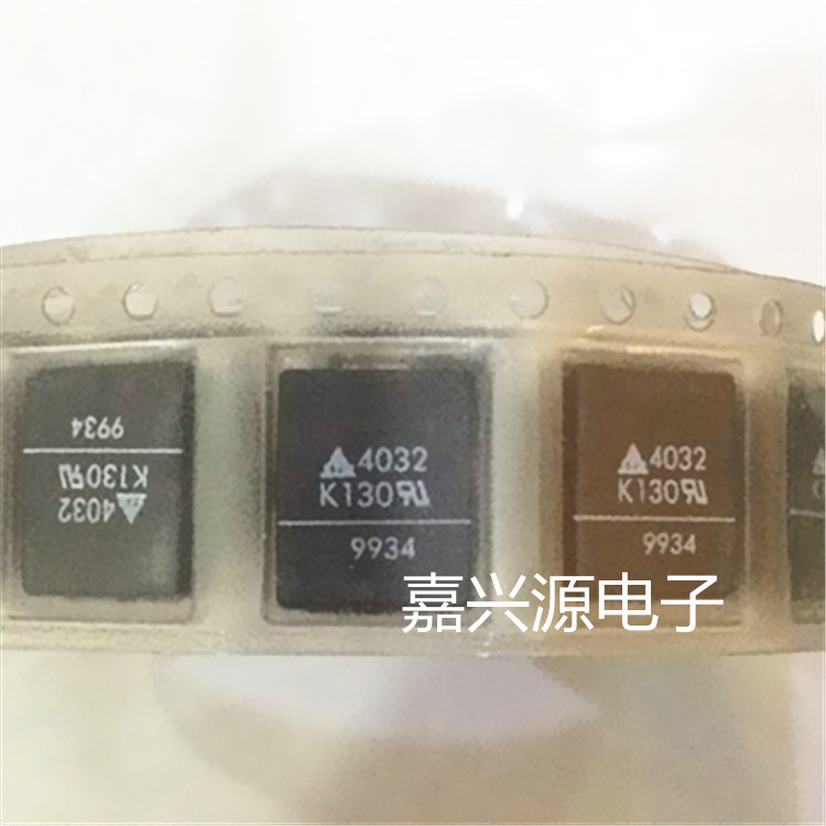 CU4032K130G2 CU4032K275G2 CU4032K115G2 CU4032K300G2 ความต้านทานภูมิแพ้แรงดันไฟฟ้า