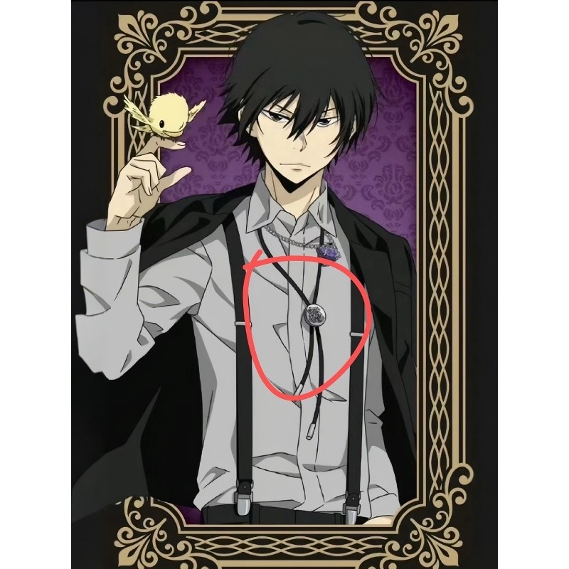 T Tutor Reborn Reborn Reborn Reborn ชุดชาย Tie คอสเพลย์อะนิเมะนิทรรศการการ์ตูนนิทรรศการ Penglei ครอบ