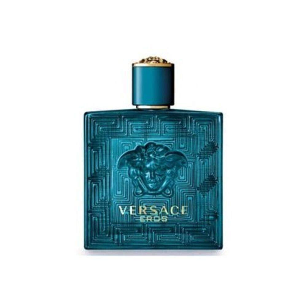 น้ําหอมผู้ชาย Versace Eros-6.7oz Eau De Toilette Mist