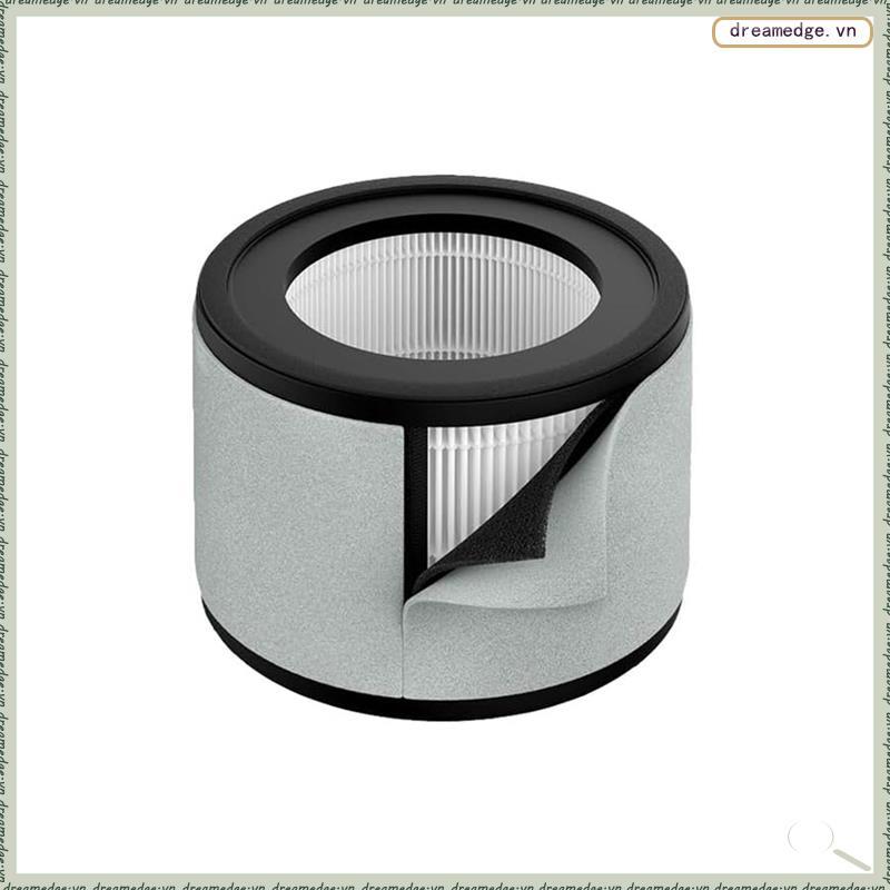 [dreamedge] เปลี่ยนตัวกรองสําหรับ Z2000 สําหรับเครื่องฟอกอากาศขนาดกลาง Z-2000, Z2000,