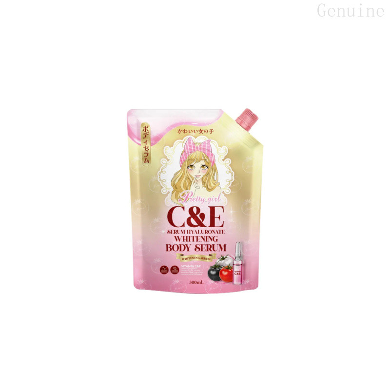 Pretty Girl Serum 1 ถุง 8JRW