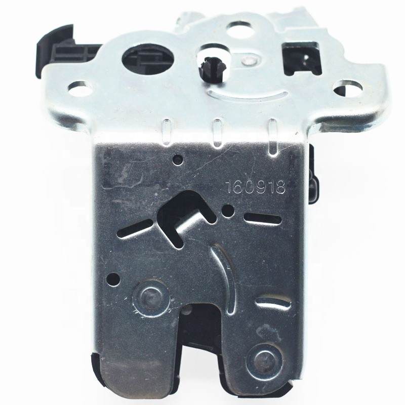 ตัวกระตุ้นล็อคหางgate พรีเมี่ยม 8R0827505 8K9827505 สําหรับ AUDI A1 A3 A4 A5 A6 A7 Q3 Q5 Q7 TT