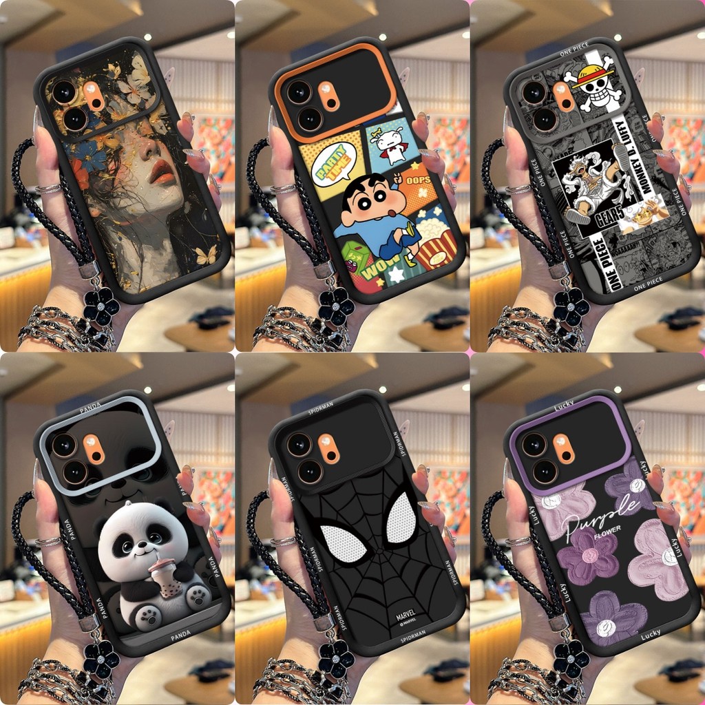 เคส Honor 600 เคสโทรศัพท์ซิลิโคนอ่อนนุ่มป้องกันการตกลายการ์ตูน