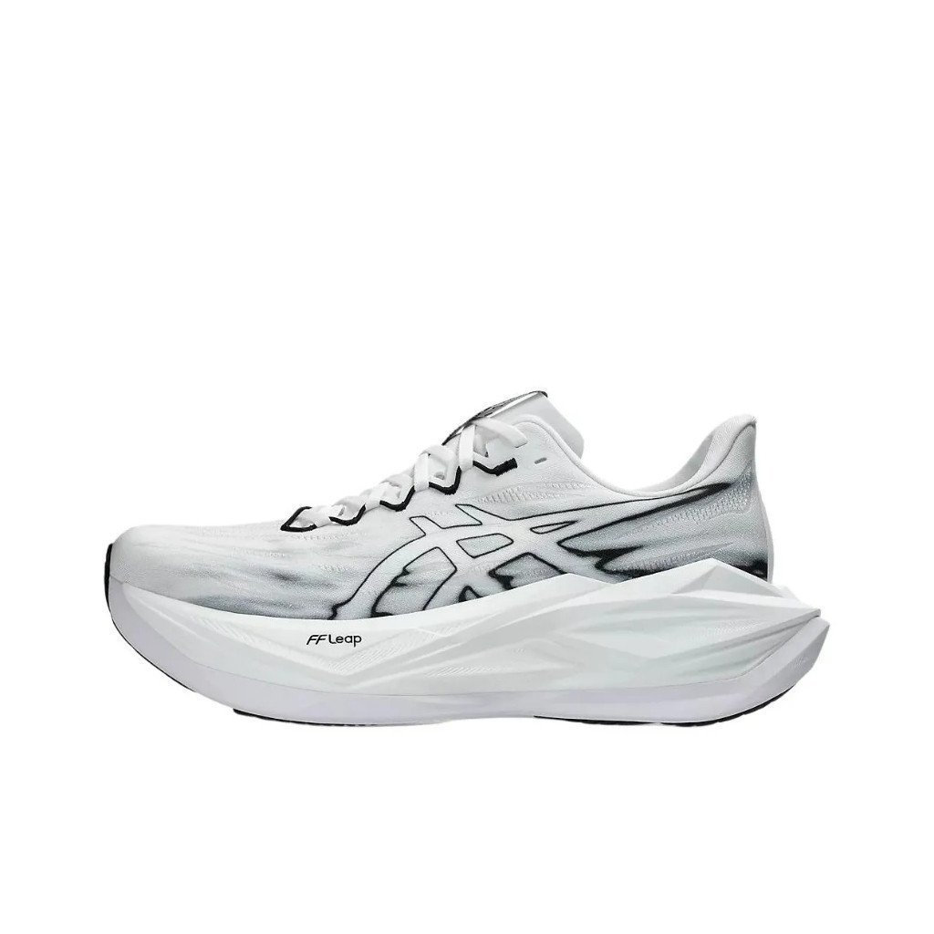 2026 Superblast 3 ผู้ชายและผู้หญิงรองเท้าวิ่ง Shock-Absorbing Breathable AX8B X5YK