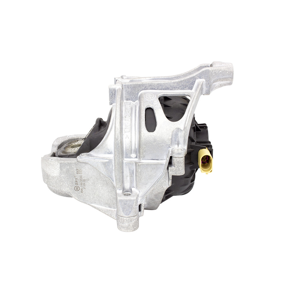 คุณภาพสูง –ZPY Auto Parts Engine Mount Fit สําหรับ Audi Q5L Q7 4M0199372ซี