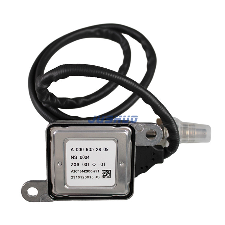 พรีเมี่ยม-JUSHUO NOX HO2S เซ็นเซอร์ A0009052809 สําหรับ Mercedes Benz