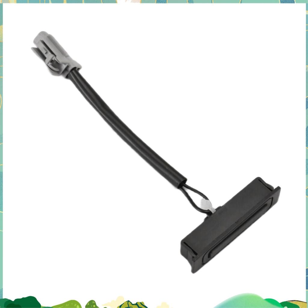 สวิตช์ท้ายรถด้านหลังสําหรับ J10 2006-2014 90602-JD004 90602-JD00B 90602JD004 90602JD00B
