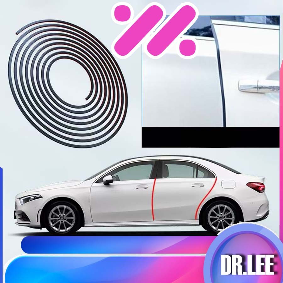 [READY]MG IM5 IM6 Anti-collision strip Body kit mg im6 Car decoration accessories Y9LM