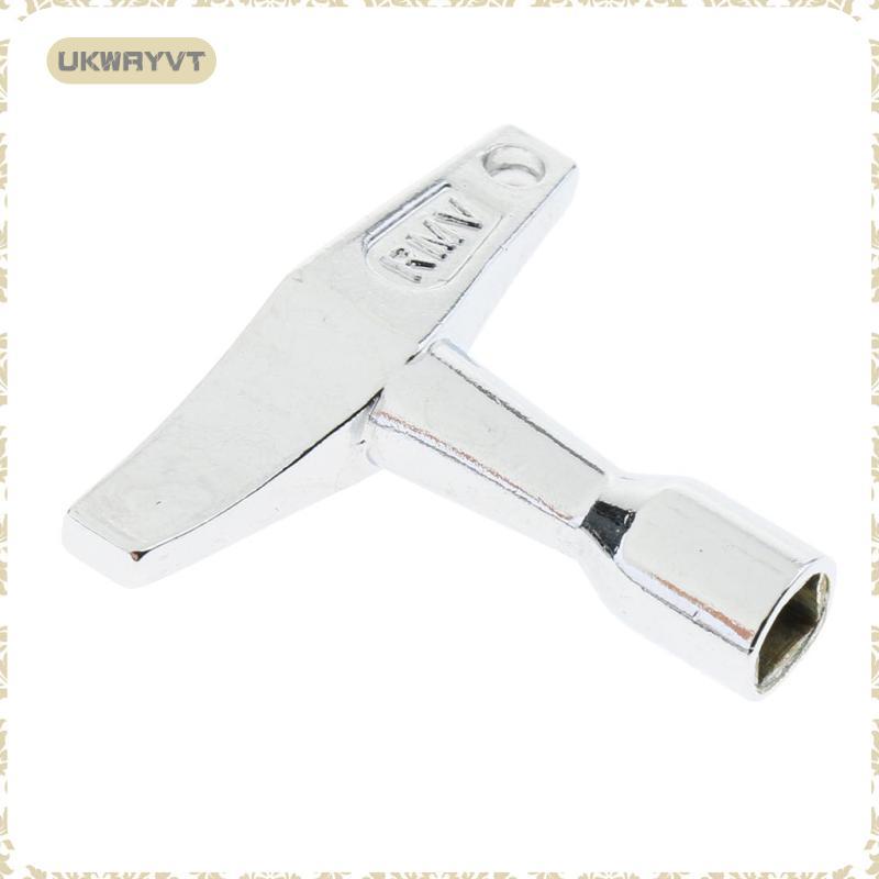 [ukwryvt] 1 Pc Drum Tuning Key Drum Hardware for Drum Set Parts Accessories Type A